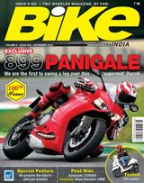 Bike India - November 2013 November 2013